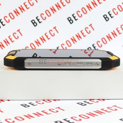Blackview BV6000 Yellow